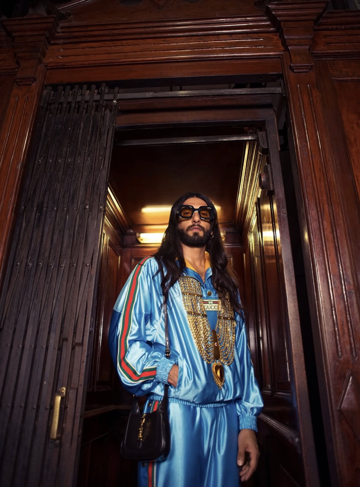 Ranveer Singh